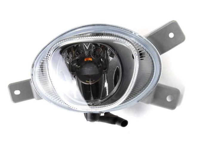 Volvo Foglight Assembly - Passenger Side 9190905